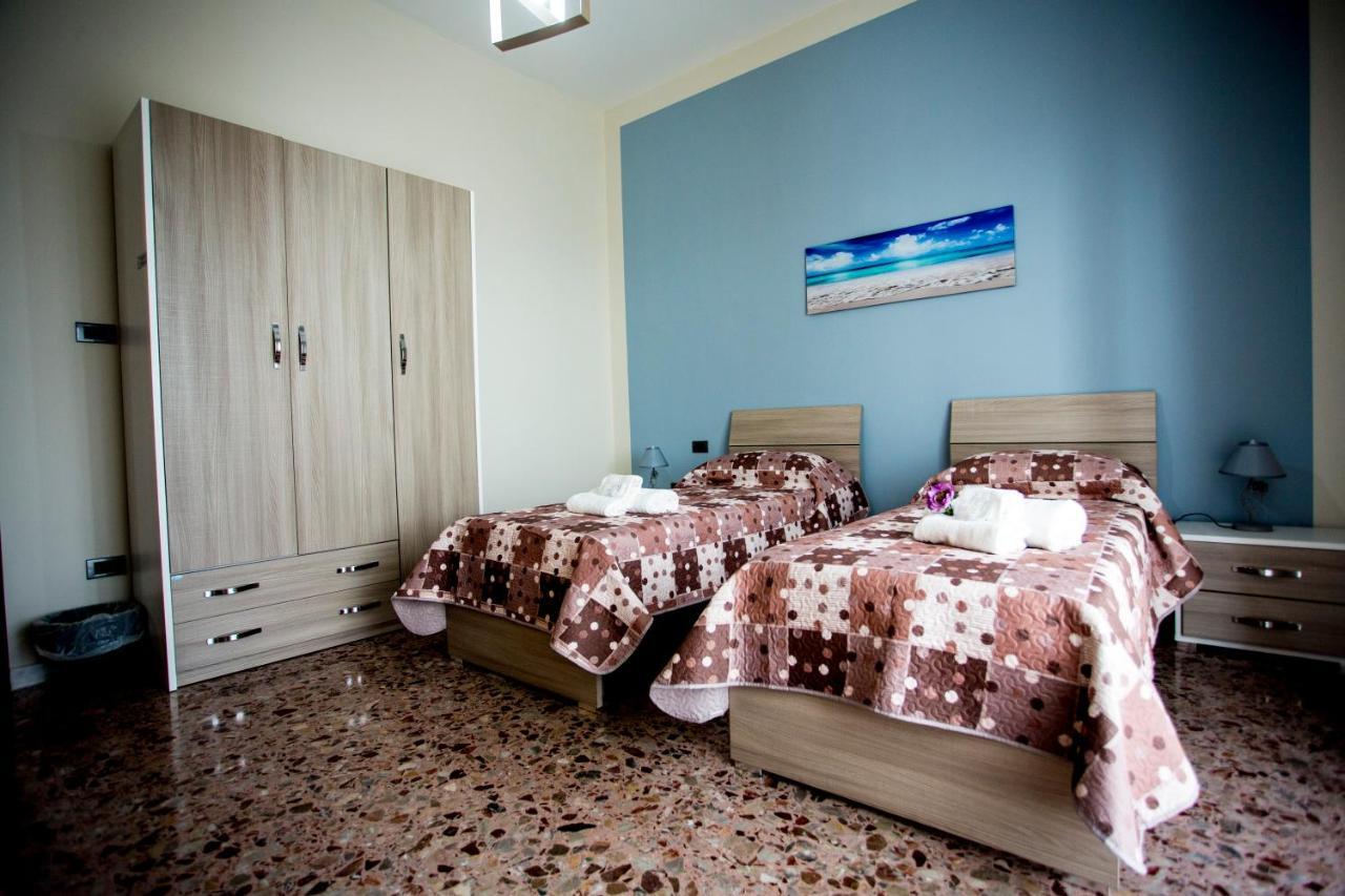 B&B L'Aurora Capua Exterior photo