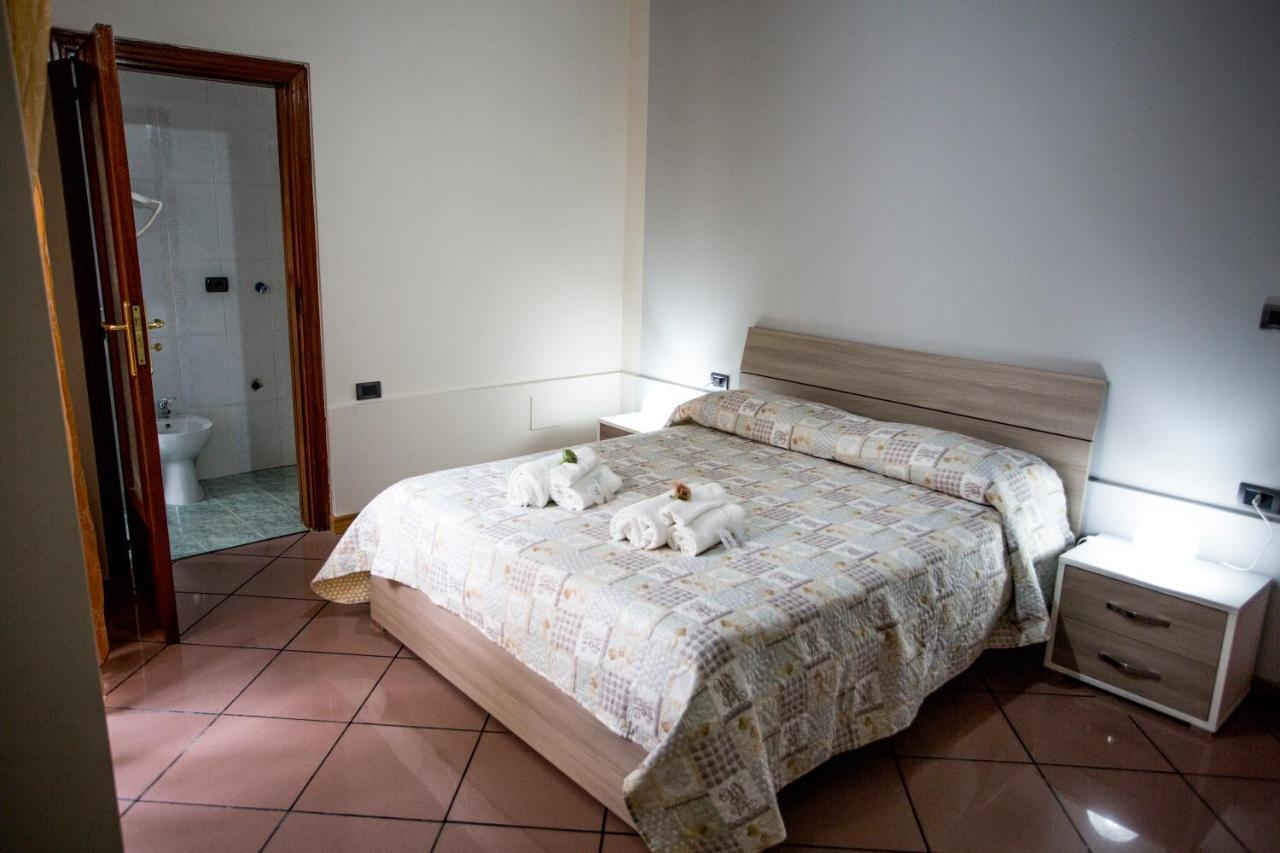 B&B L'Aurora Capua Exterior photo